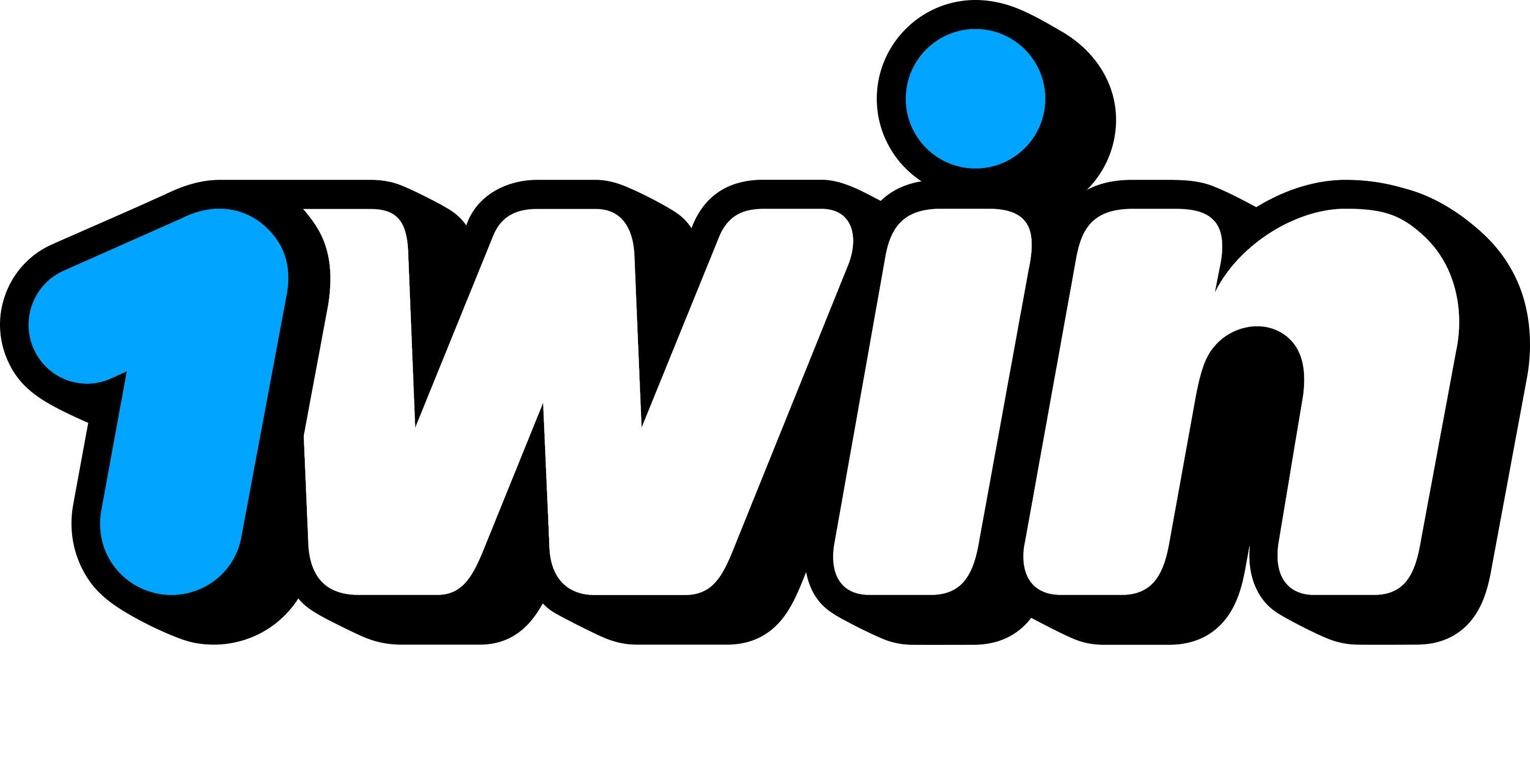 1Win logo
