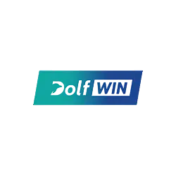 Dolfwin logo