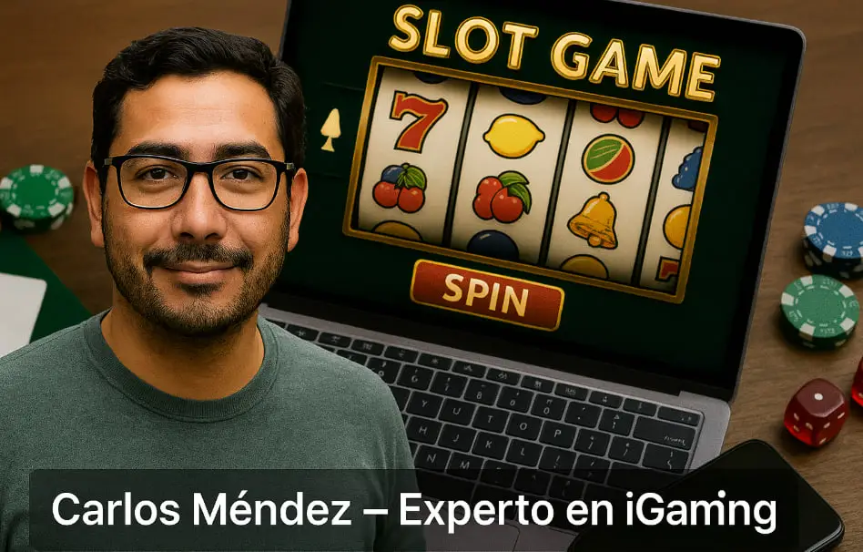 Acerca de experto en casinos online