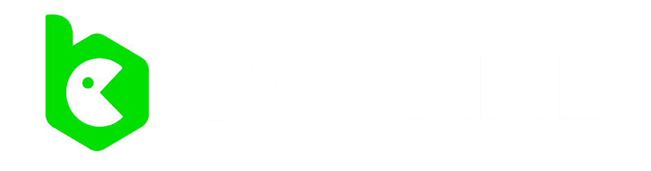 BC.GAME logo