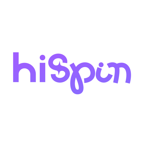 Hispin logo