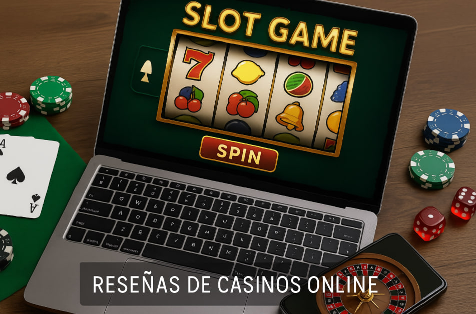 Reseñas Casino Experto