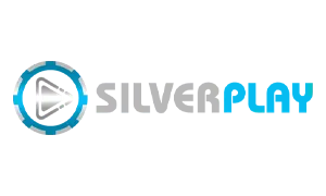 Silverplay logo
