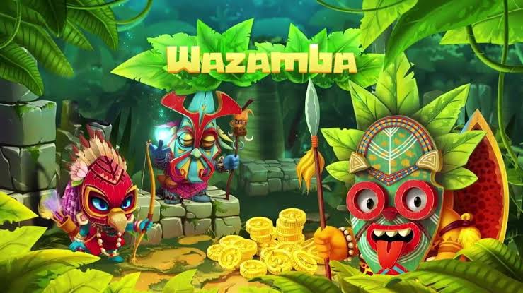 Wazamba Casino Rese&ntilde;a
